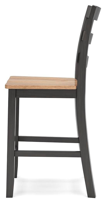 Gesthaven Dining Set - Home And Beyond