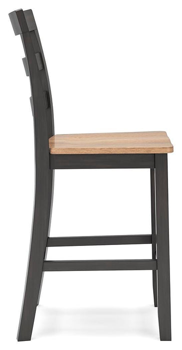Gesthaven Dining Set - Home And Beyond