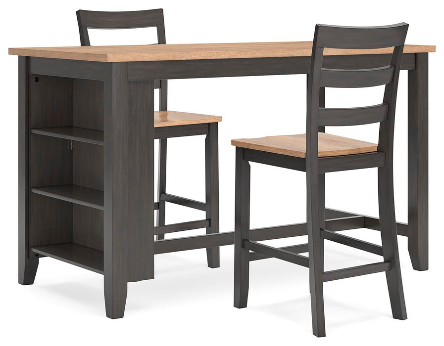 Gesthaven Dining Set - Home And Beyond