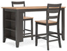 Gesthaven Dining Set - Home And Beyond