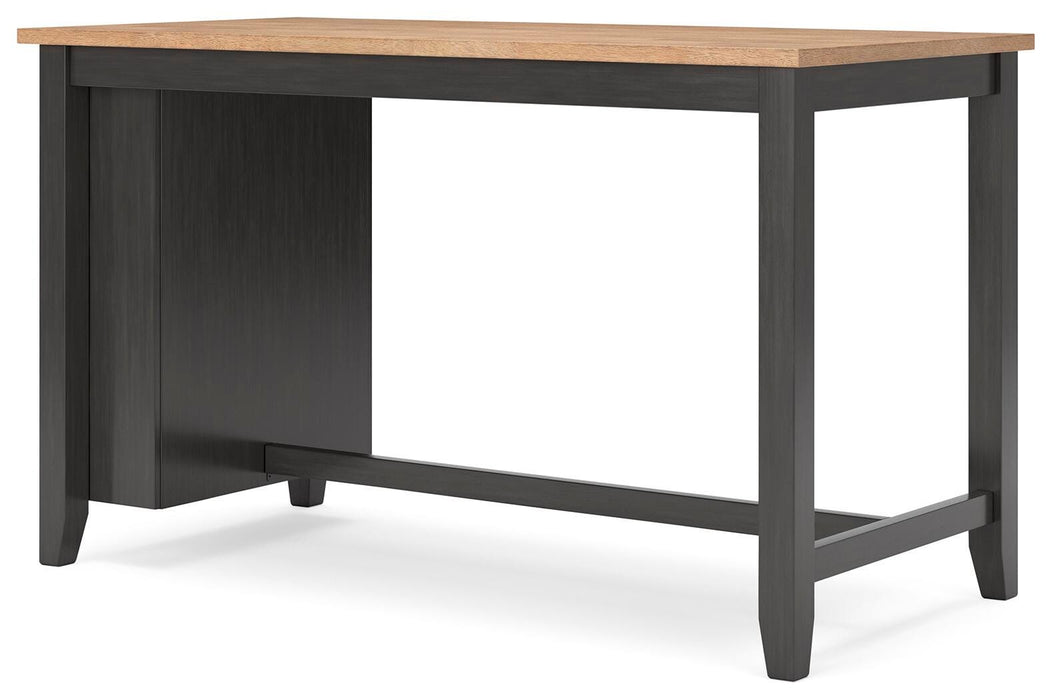 Gesthaven Dining Set - Home And Beyond
