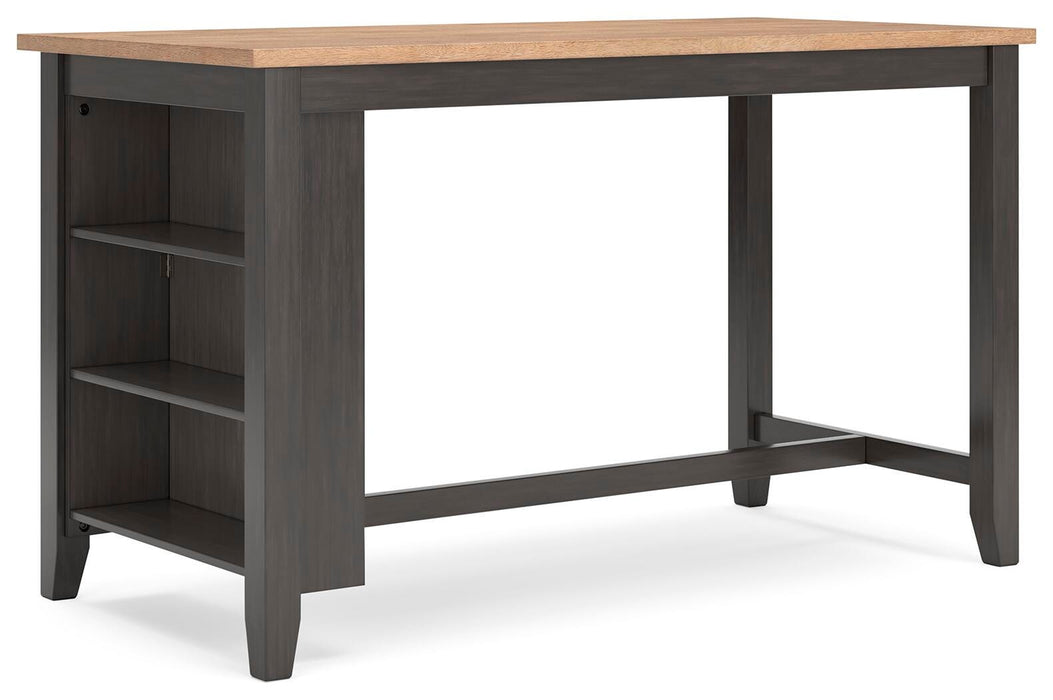 Gesthaven Dining Set - Home And Beyond