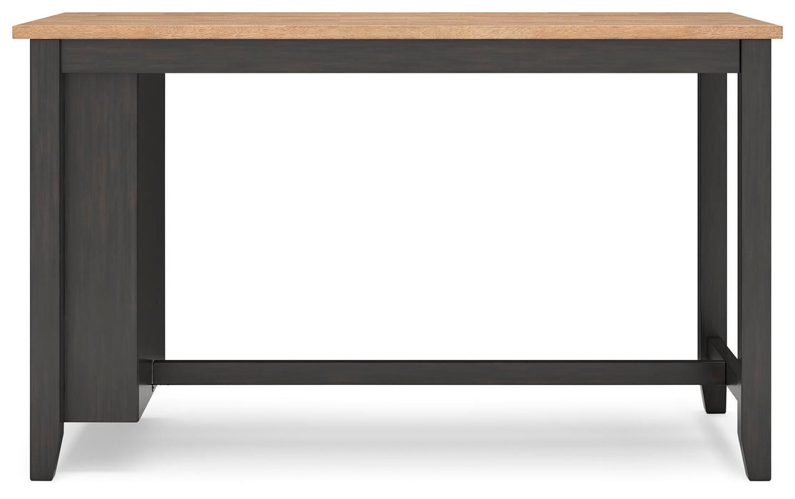 Gesthaven Dining Set - Home And Beyond
