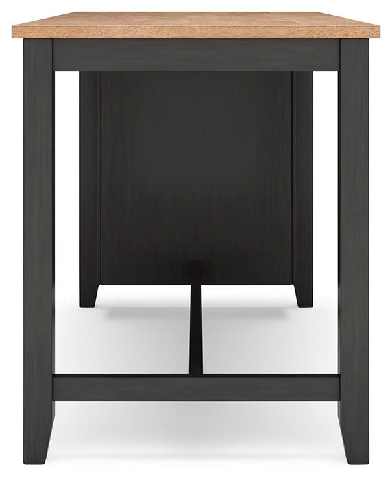 Gesthaven Dining Set - Home And Beyond