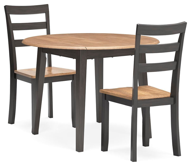 Gesthaven Dining Set - Home And Beyond