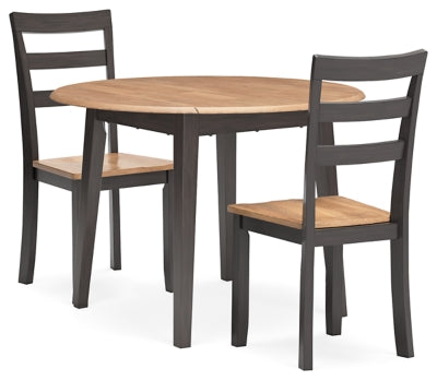 Gesthaven Dining Set - Home And Beyond