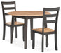 Gesthaven Dining Set - Home And Beyond