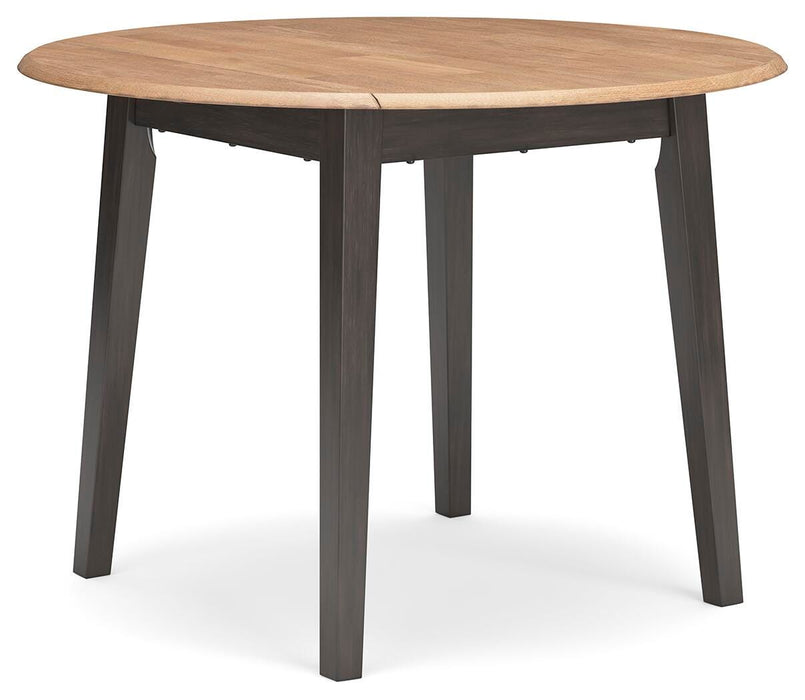 Gesthaven Dining Set - Home And Beyond