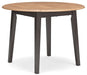 Gesthaven Dining Drop Leaf Table - Home And Beyond