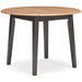 Gesthaven Dining Drop Leaf Table - Home And Beyond