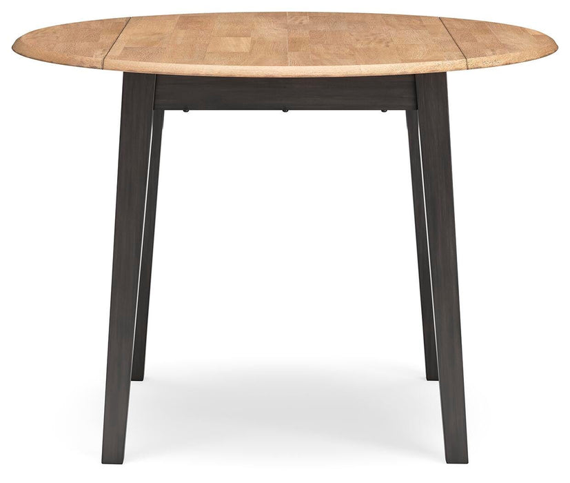 Gesthaven Dining Set - Home And Beyond
