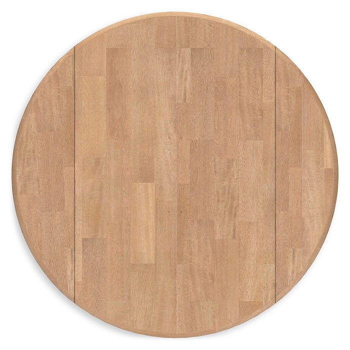 Gesthaven Dining Drop Leaf Table - Home And Beyond