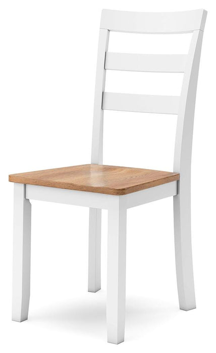 Gesthaven Dining Set - Home And Beyond