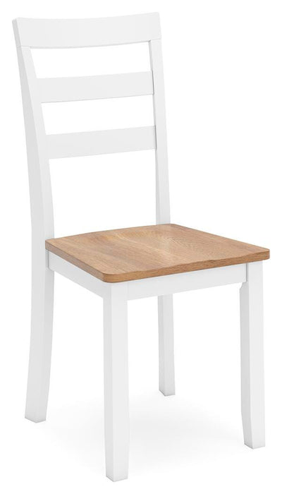 Gesthaven Dining Set - Home And Beyond