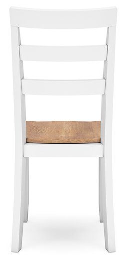 Gesthaven Dining Chair - Home And Beyond