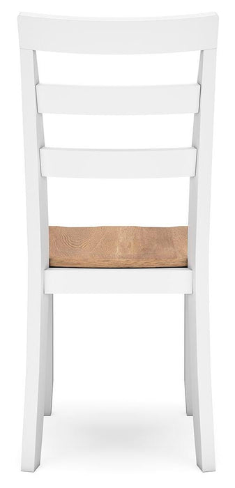 Gesthaven Dining Set - Home And Beyond