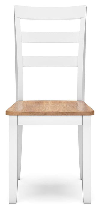 Gesthaven Dining Set - Home And Beyond