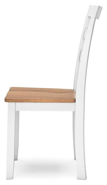 Gesthaven Dining Set - Home And Beyond