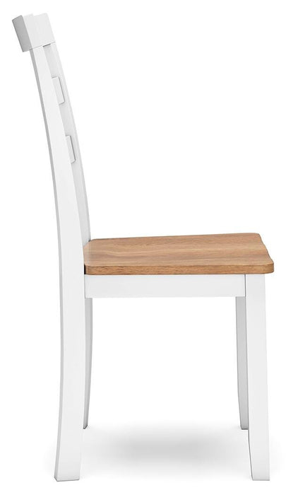 Gesthaven Dining Set - Home And Beyond