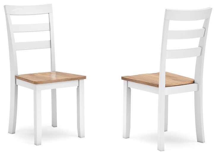 Gesthaven Dining Chair - Home And Beyond