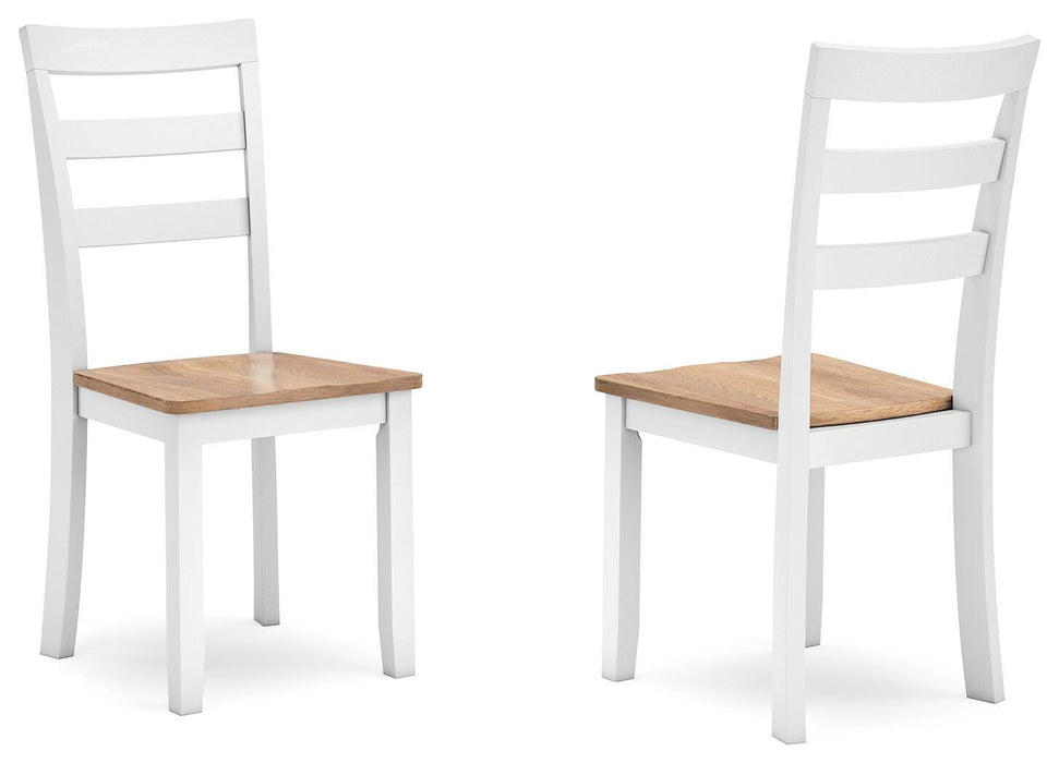 Gesthaven Dining Set - Home And Beyond
