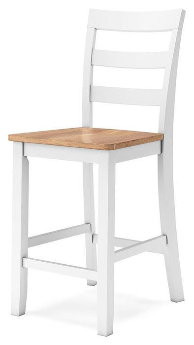 Gesthaven Dining Set - Home And Beyond