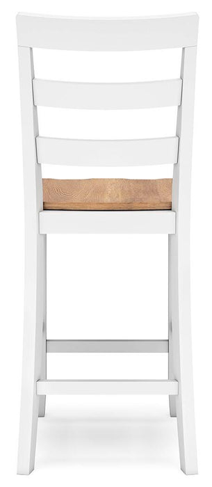 Gesthaven Dining Set - Home And Beyond