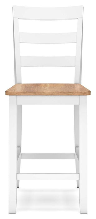 Gesthaven Dining Set - Home And Beyond