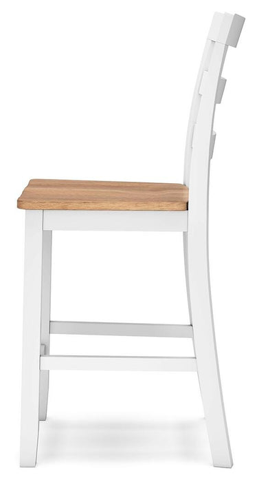 Gesthaven Dining Set - Home And Beyond