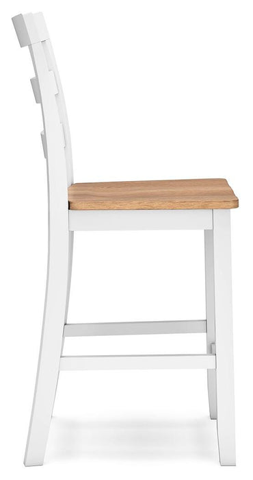 Gesthaven Dining Set - Home And Beyond