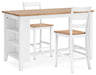 Gesthaven Dining Set - Home And Beyond