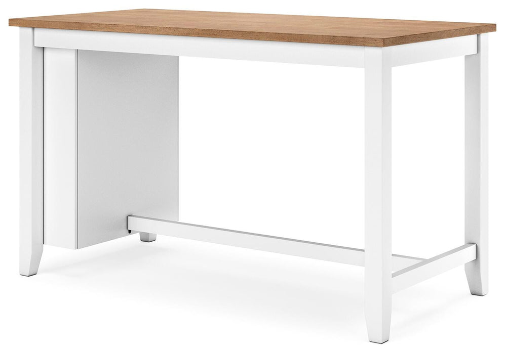 Gesthaven Dining Set - Home And Beyond