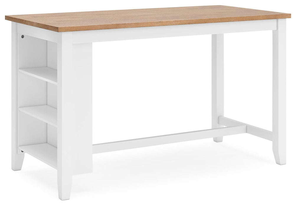 Gesthaven Dining Set - Home And Beyond