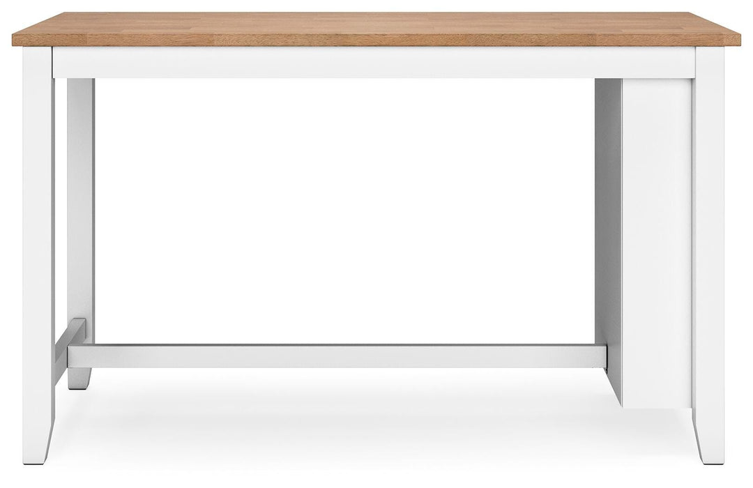 Gesthaven Dining Set - Home And Beyond