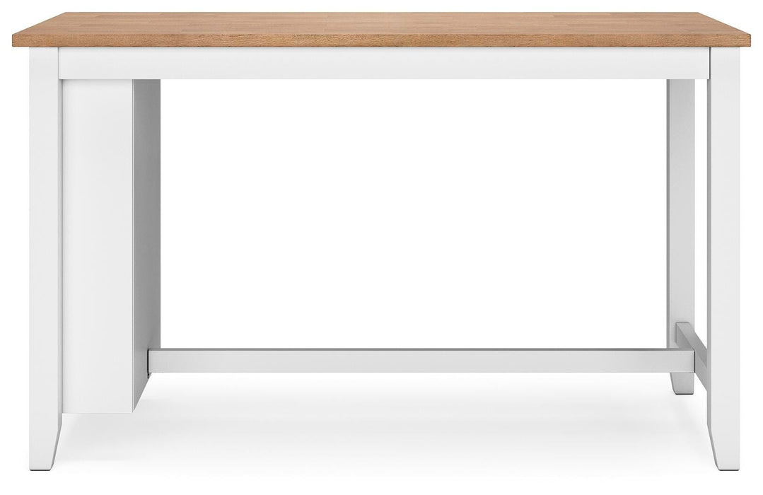 Gesthaven Dining Set - Home And Beyond