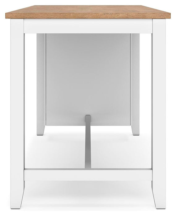 Gesthaven Dining Set - Home And Beyond