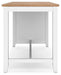 Gesthaven Dining Set - Home And Beyond