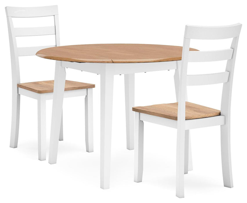 Gesthaven Dining Set - Home And Beyond