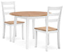 Gesthaven Dining Set - Home And Beyond