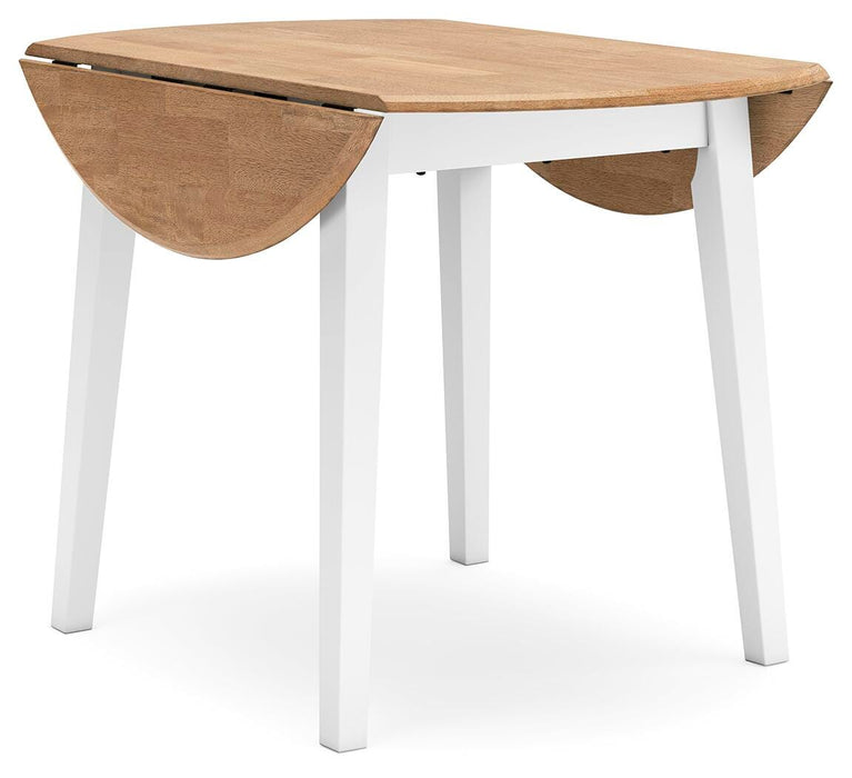 Gesthaven Dining Set - Home And Beyond