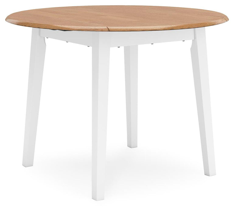 Gesthaven Dining Set - Home And Beyond