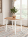 Gesthaven Dining Drop Leaf Table - Home And Beyond