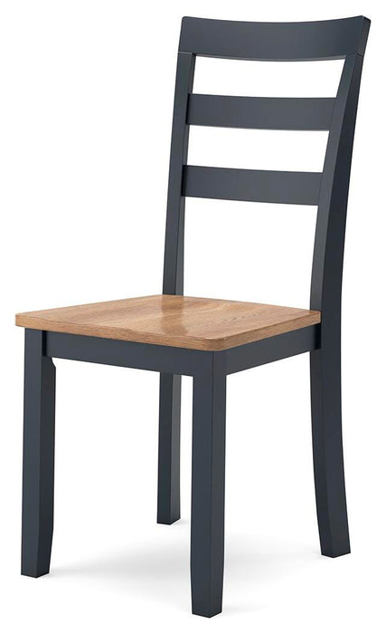 Gesthaven Dining Set - Home And Beyond