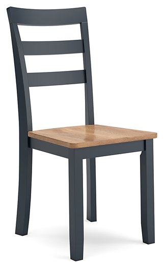 Gesthaven Dining Chair - Home And Beyond
