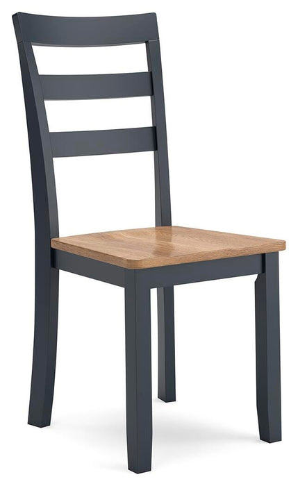 Gesthaven Dining Set - Home And Beyond