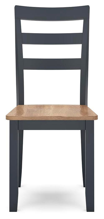 Gesthaven Dining Set - Home And Beyond