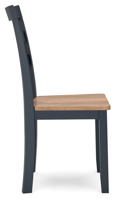 Gesthaven Dining Set - Home And Beyond