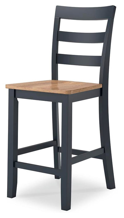 Gesthaven Dining Set - Home And Beyond