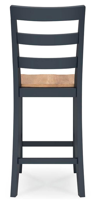 Gesthaven Dining Set - Home And Beyond