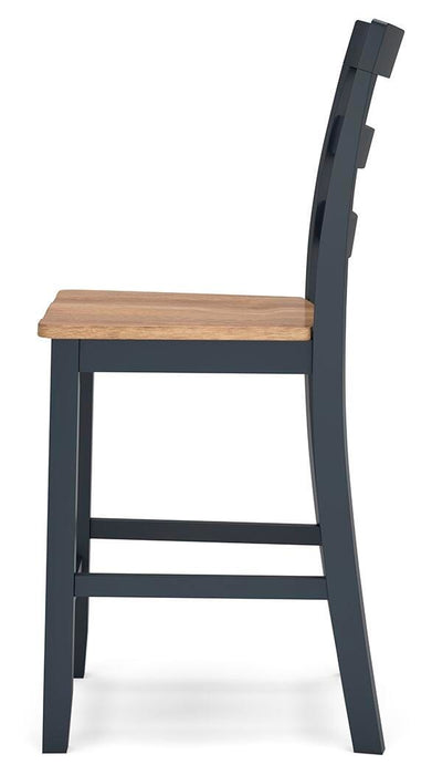 Gesthaven Dining Set - Home And Beyond